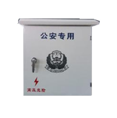 西安聯(lián)電UETX-JK視頻監(jiān)控機箱工場家